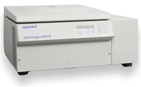 eppendorf centrifuge 5810r manual pdf